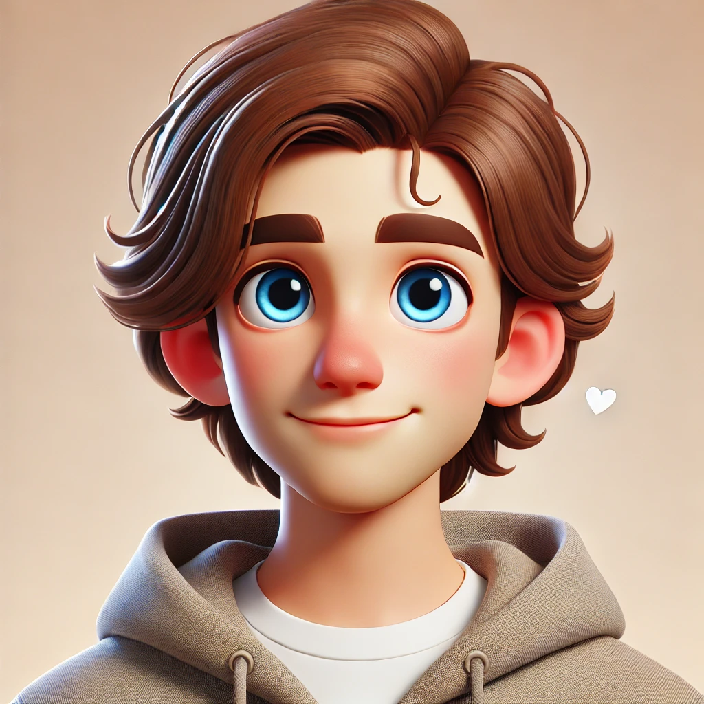 Luis Felipe Olivares Villegas